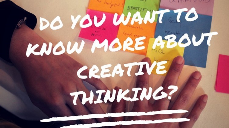  Idea Generation Benefits Best From